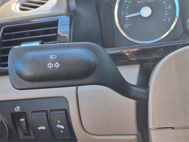 used 2007 Mercury Montego car, priced at $6,991