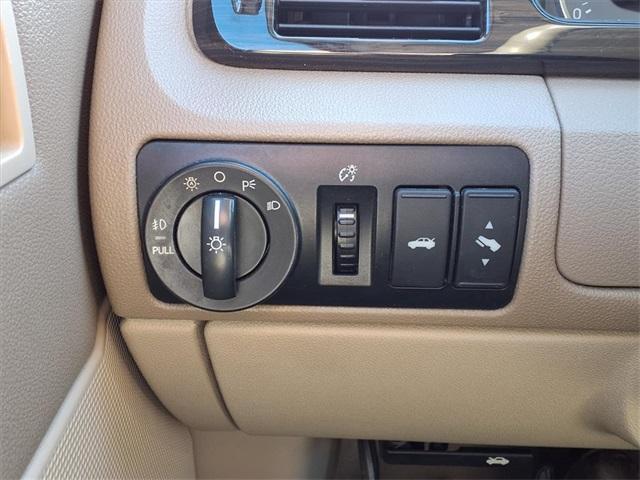 used 2007 Mercury Montego car, priced at $6,991