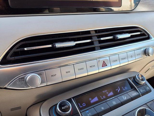 used 2021 Hyundai Palisade car, priced at $22,991