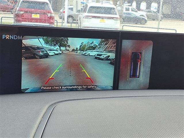 new 2025 Lincoln Navigator L car, priced at $103,661