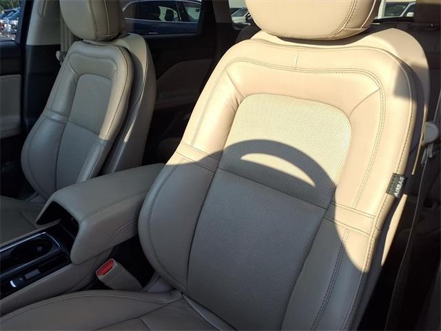 used 2020 Lincoln Corsair car, priced at $21,991