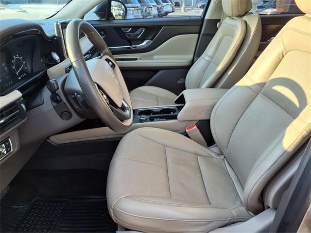 used 2020 Lincoln Corsair car, priced at $21,991