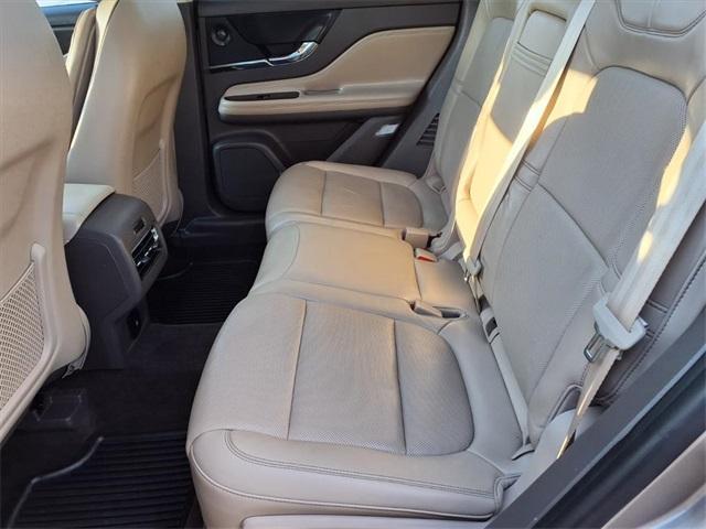 used 2020 Lincoln Corsair car, priced at $21,991