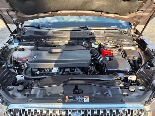 used 2020 Lincoln Corsair car, priced at $21,991