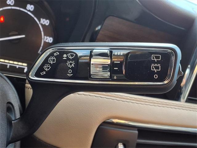 used 2020 Lincoln Corsair car, priced at $21,991