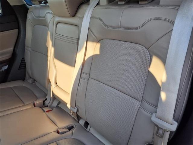 used 2020 Lincoln Corsair car, priced at $21,991