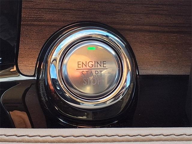 used 2020 Lincoln Corsair car, priced at $21,991