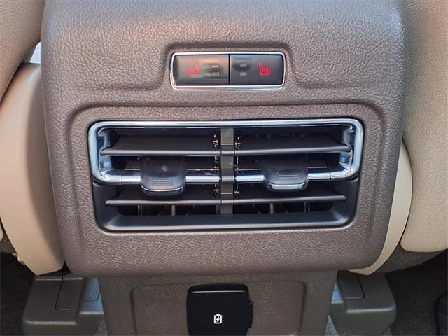 used 2020 Lincoln Corsair car, priced at $21,991