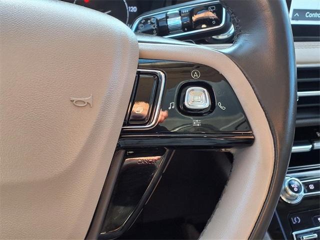 used 2020 Lincoln Corsair car, priced at $21,991