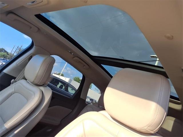 used 2020 Lincoln Corsair car, priced at $21,991