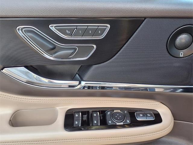 used 2020 Lincoln Corsair car, priced at $21,991