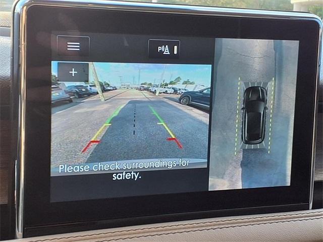 used 2020 Lincoln Corsair car, priced at $21,991