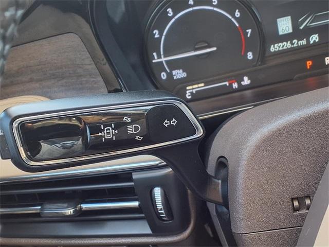 used 2020 Lincoln Corsair car, priced at $21,991