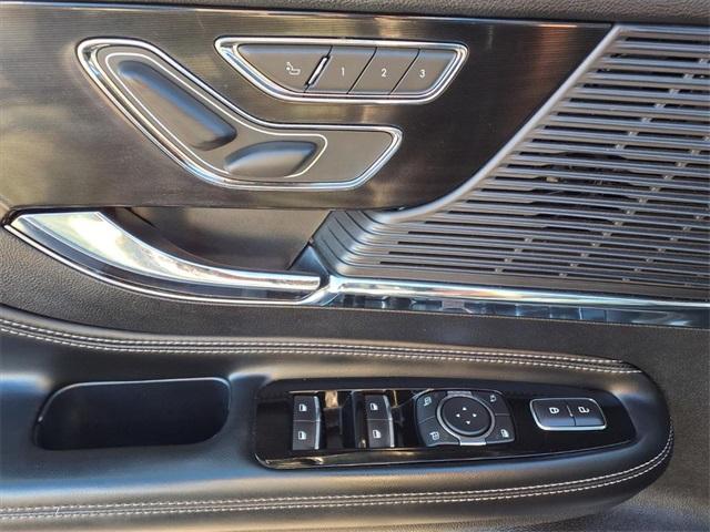 used 2021 Lincoln Corsair car, priced at $20,991