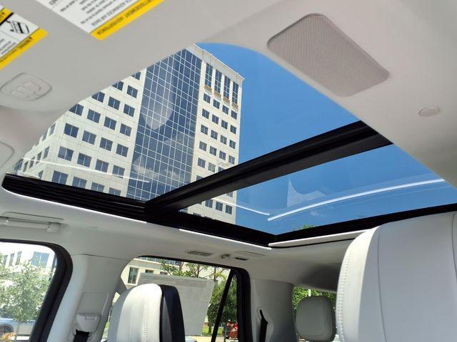 new 2026 Lincoln Navigator L car, priced at $99,207