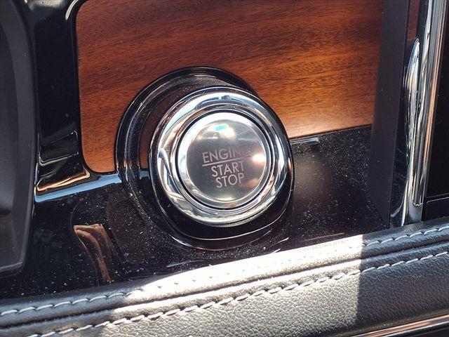 used 2022 Lincoln Corsair car, priced at $30,991