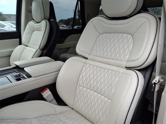 used 2020 Lincoln Navigator car, priced at $42,291