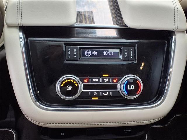 used 2020 Lincoln Navigator car, priced at $42,291