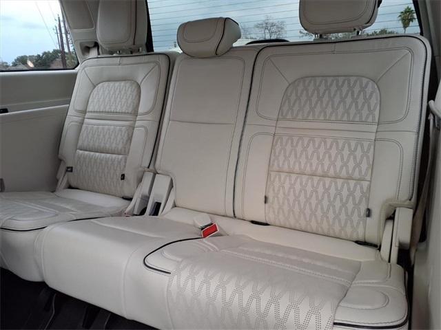 used 2020 Lincoln Navigator car, priced at $42,291