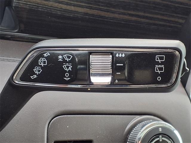 used 2020 Lincoln Navigator car, priced at $42,291