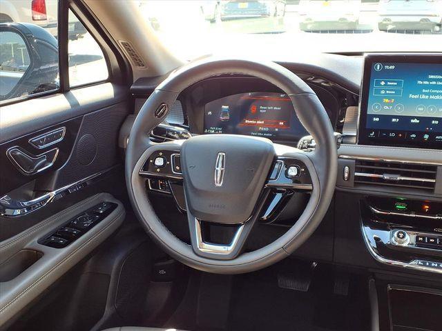 new 2026 Lincoln Corsair car, priced at $41,930