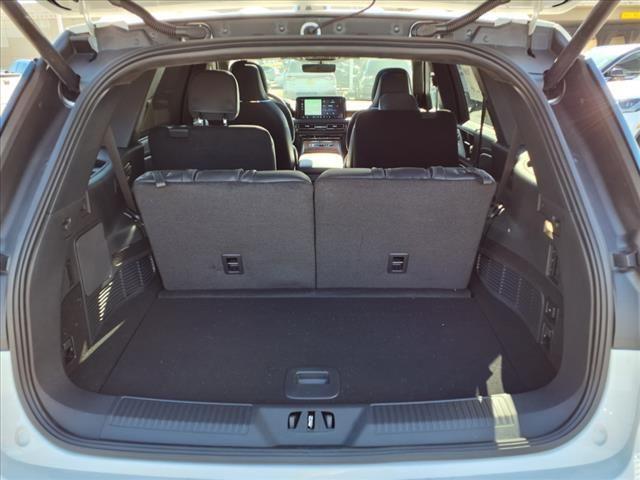 new 2025 Lincoln Aviator car, priced at $81,729
