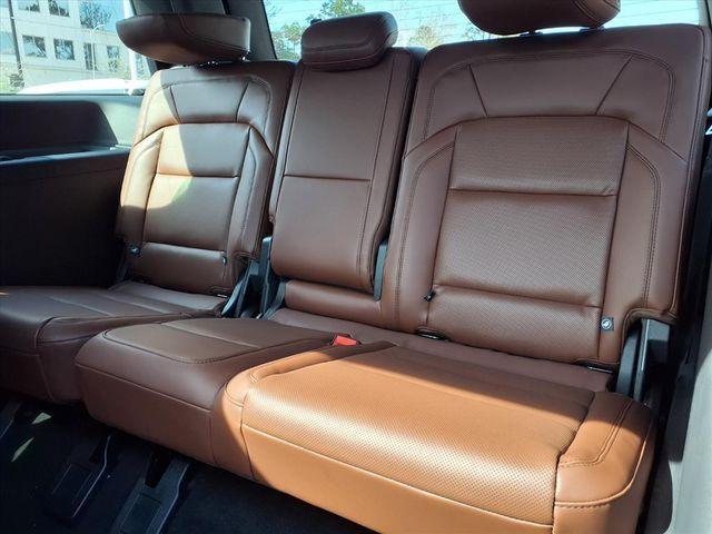 new 2026 Lincoln Navigator car, priced at $99,135