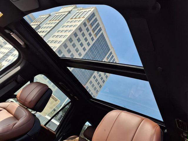 new 2026 Lincoln Navigator car, priced at $99,135