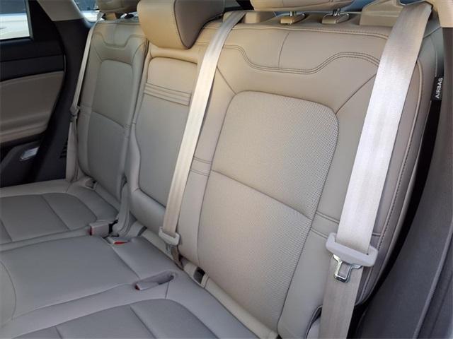 used 2023 Lincoln Corsair car, priced at $32,991