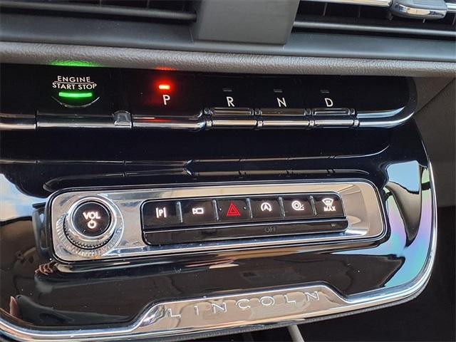 used 2023 Lincoln Corsair car, priced at $32,991