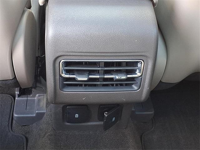 used 2023 Lincoln Corsair car, priced at $32,991