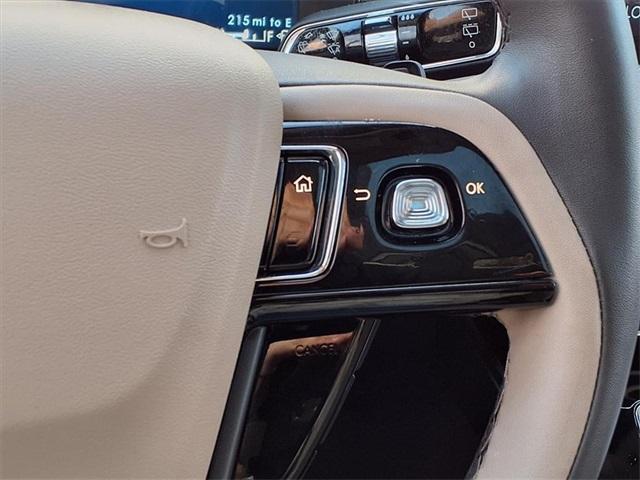 used 2023 Lincoln Corsair car, priced at $32,991