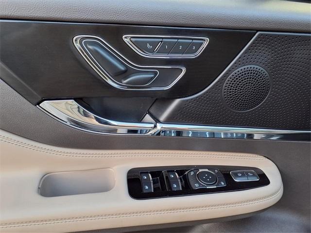 used 2023 Lincoln Corsair car, priced at $32,991