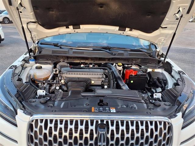 used 2023 Lincoln Corsair car, priced at $32,991