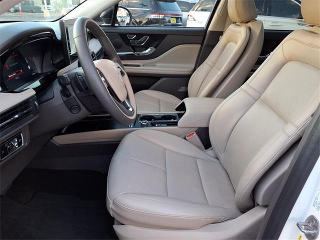 used 2023 Lincoln Corsair car, priced at $32,991