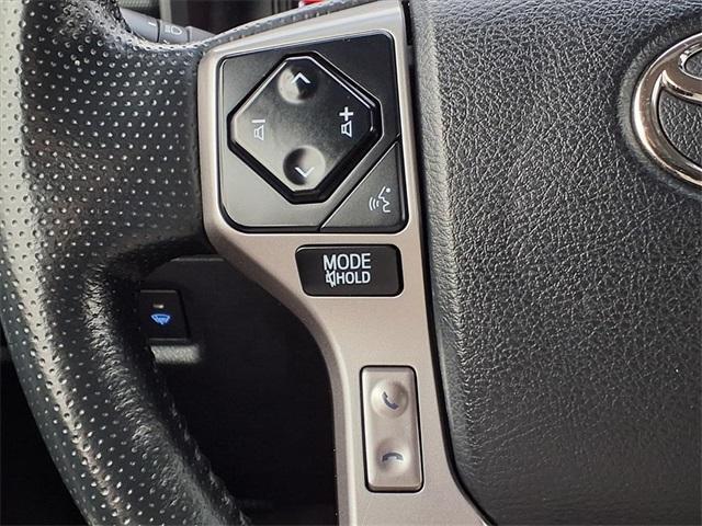 used 2024 Toyota 4Runner car, priced at $40,991