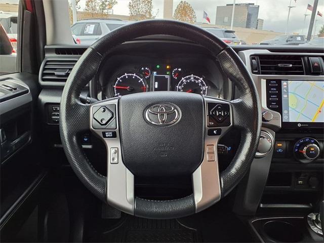 used 2024 Toyota 4Runner car, priced at $40,991