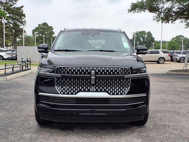 new 2026 Lincoln Navigator car, priced at $90,573