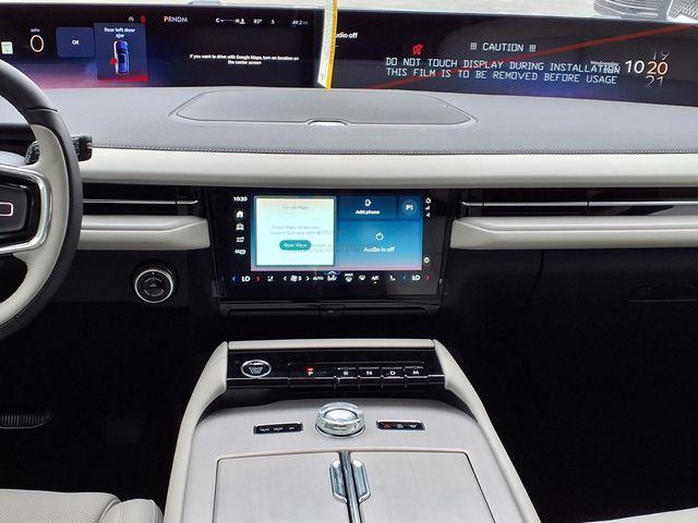 new 2026 Lincoln Navigator car, priced at $90,573