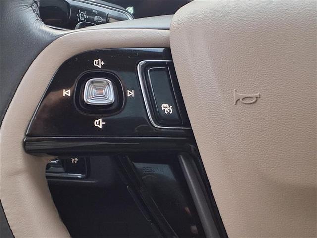 used 2022 Lincoln Corsair car, priced at $24,391