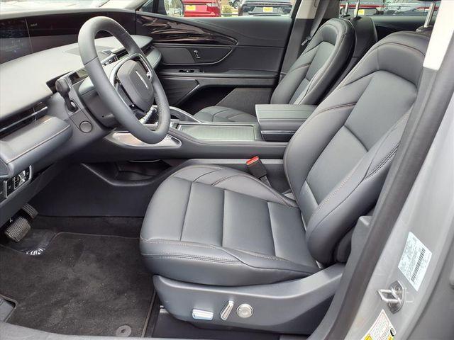 new 2026 Lincoln Nautilus car, priced at $52,429