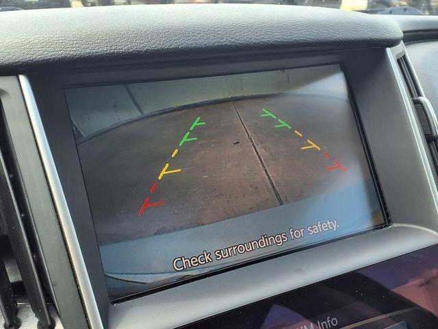 used 2016 INFINITI Q50 car, priced at $13,291