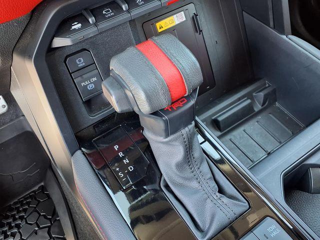 used 2023 Toyota Tundra Hybrid car, priced at $59,991