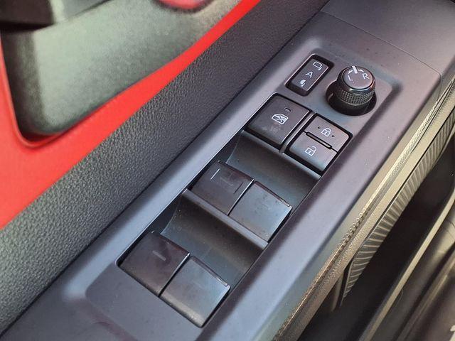 used 2023 Toyota Tundra Hybrid car, priced at $59,991