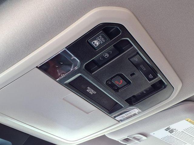 used 2023 Toyota Tundra Hybrid car, priced at $59,991