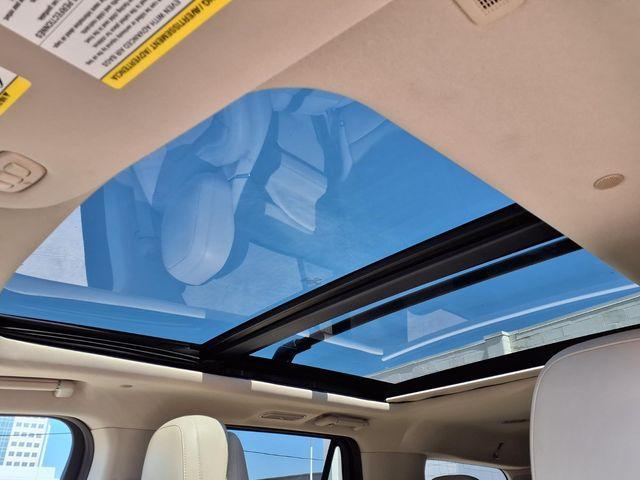 used 2021 Lincoln Navigator car, priced at $49,991