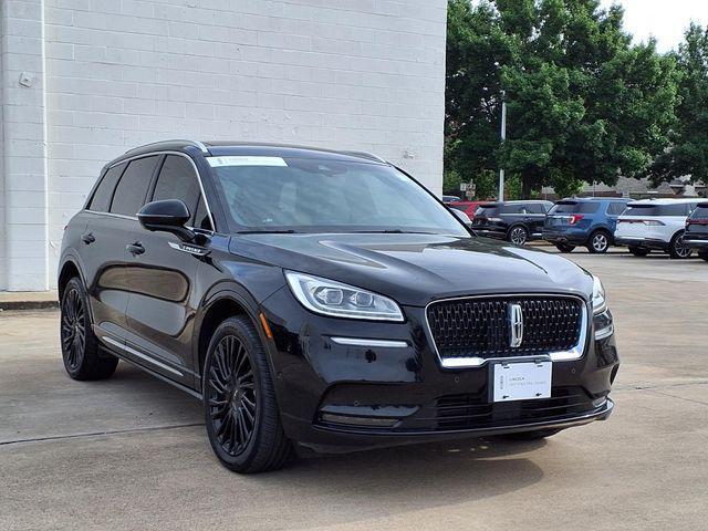 used 2021 Lincoln Corsair car, priced at $24,991