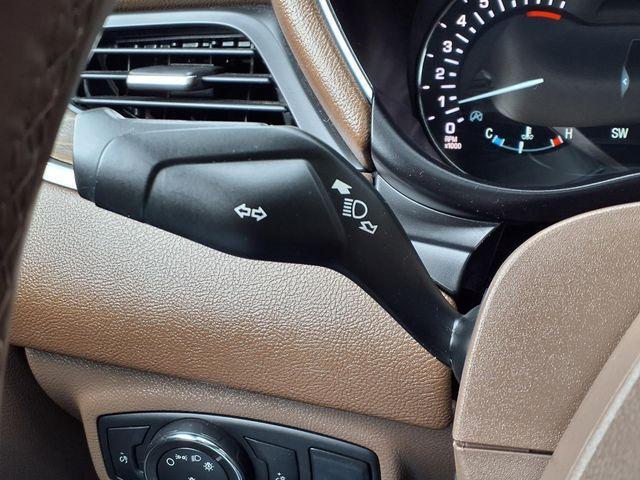 used 2018 Lincoln MKC car, priced at $14,391