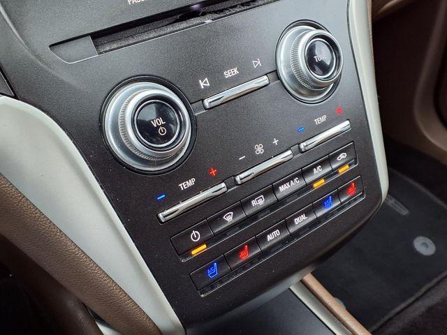 used 2018 Lincoln MKC car, priced at $14,391