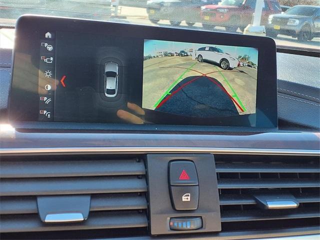 used 2019 BMW 430 Gran Coupe car, priced at $19,691